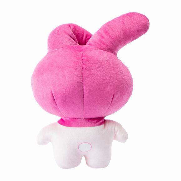 🔥Hello Kitty & Friends Valentines Day My Melody Pink Plush BNWT🔥 - Picture 3 of 3